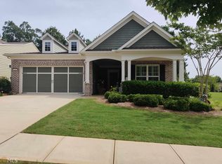106 Jasper Ct, Griffin, GA 30223