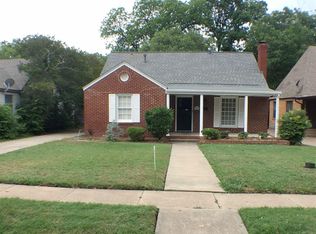 3432 Rogers Ave, Fort Worth, TX 76109