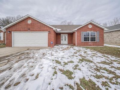 1815 Maxwell St, Rolla, MO, 65401