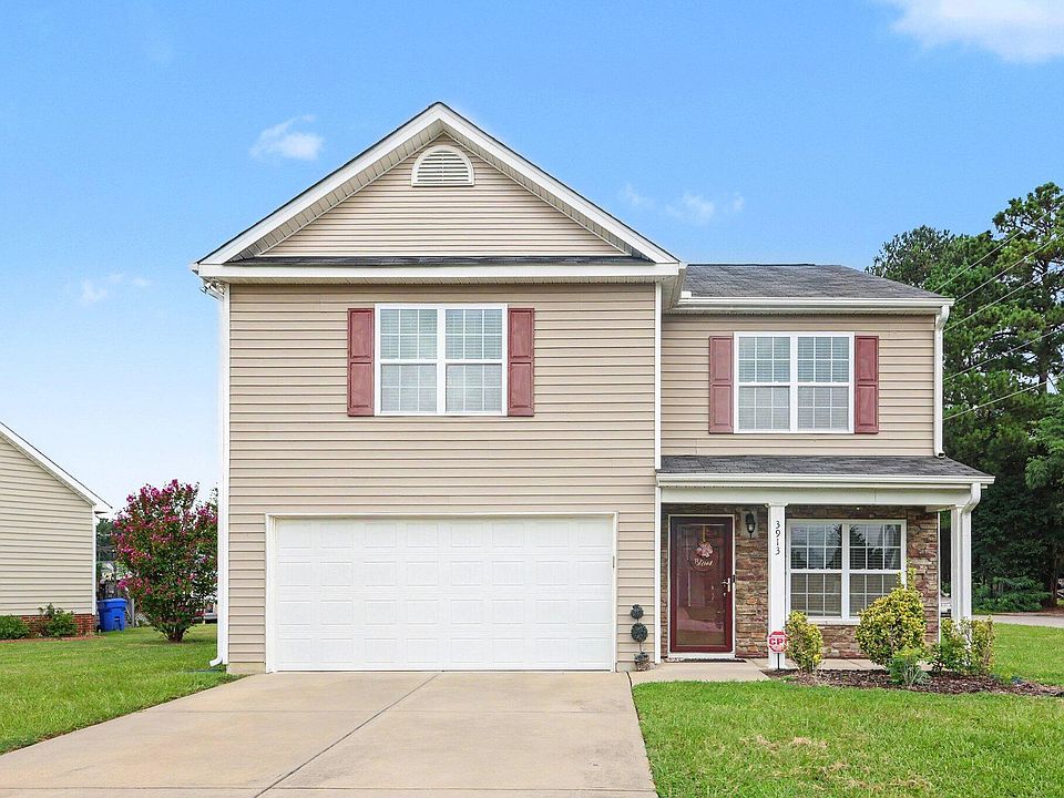 1st image of 3913 Huntsmoor Ln NW