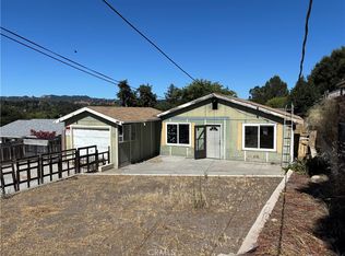 5444 Hermosilla Ave, Atascadero, CA 93422