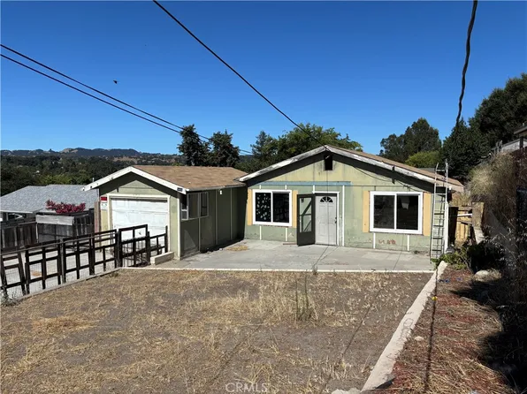 5444 Hermosilla Ave, Atascadero, CA 93422