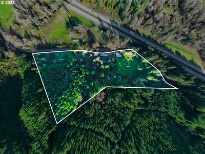 1502 Anlauf Rd, Yoncalla, OR, 97499