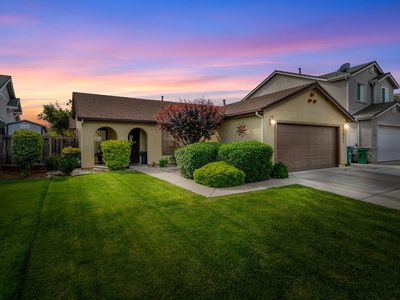 2542 Hayden Brook Dr, Stockton, CA, 95212