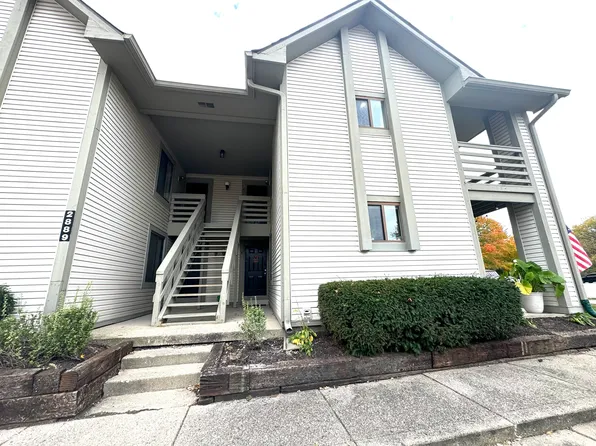 2889 Eagles Crest Cir, Indianapolis, IN 46214