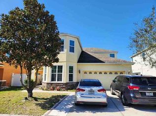 1204 Bassano Way, Orlando, FL 32828