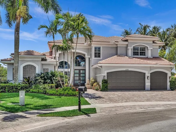 15783 Viana Winds Pt, Delray Beach, FL 33446