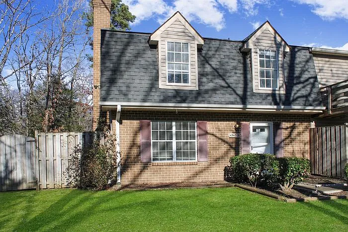 4543 Rawlings Pl #32 photo 1