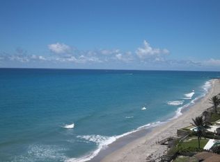 200 Beach Rd PH B, Tequesta, FL 33469