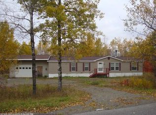456 Powers Rd, Caribou, ME 04736