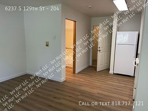 5th image of 6237 S 129th St #204