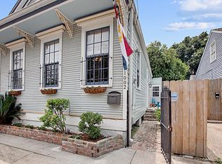 1002 Harmony St, New Orleans, LA 70115