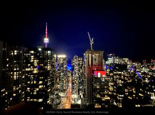 108 Peter St #4906, Toronto, ON M5V0W2