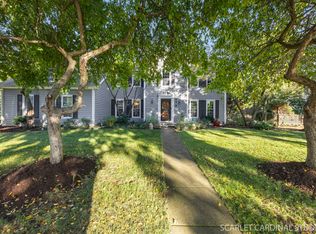 856 Cardiff Rd, Naperville, IL 60565