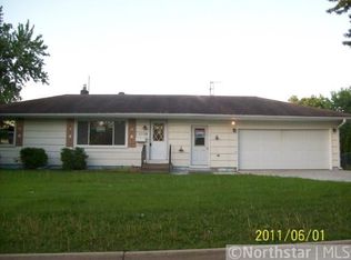 3238 72nd St E, Inver Grove Heights, MN 55076