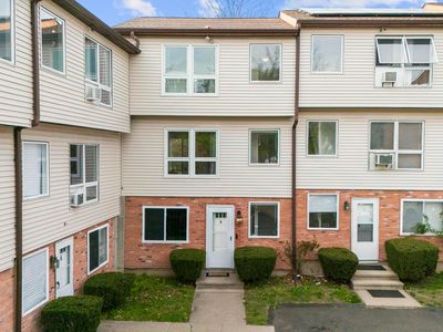 175 West Spring Street APT 5, West Haven, CT, 06516