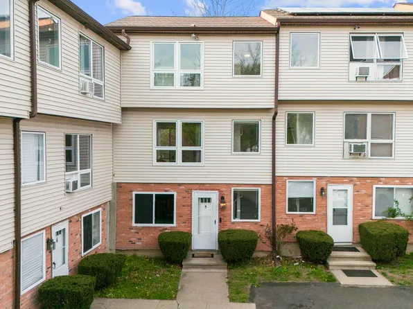 175 West Spring Street APT 5, West Haven, CT 06516