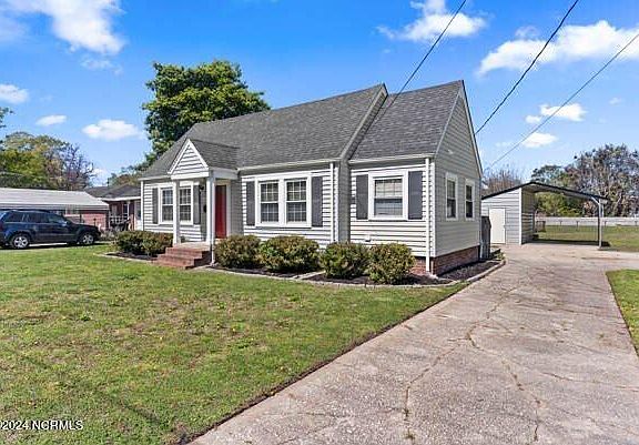 3rd image of 313 E Chelly Street