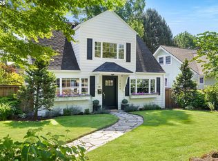 7006 SE 21st Ave, Portland, OR 97202