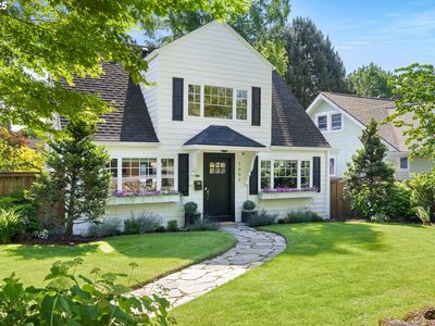 7006 SE 21st Ave, Portland, OR, 97202