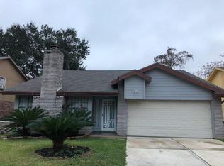 8618 Bolington Dr, Houston, TX 77083