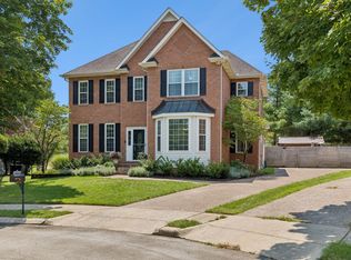 505 Falkirk Ct, Franklin, TN 37064