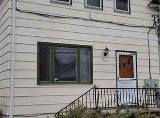 52 Andrews Ave, Buffalo, NY 14225