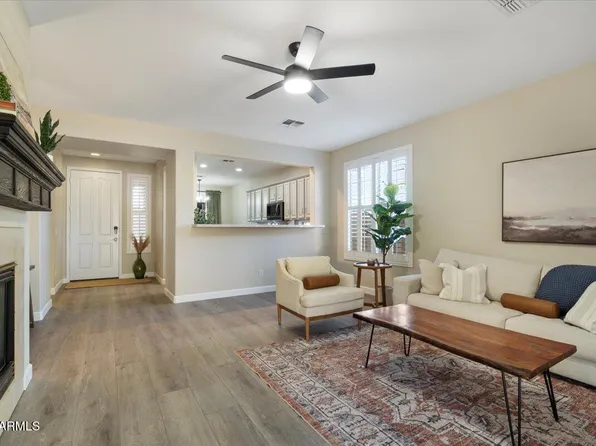 41115 N EAGLE Trail, Anthem, AZ 85086