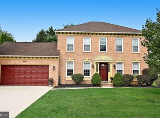 1209 Constantine Ct, Bel Air, MD 21014