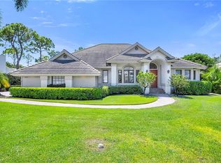 3965 Woodlake Dr, Bonita Springs, FL 34134