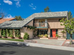 27459 Kenfel Dr, Santa Clarita, CA 91350
