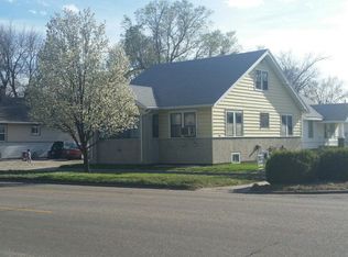 1322 N Eddy St, Grand Island, NE 68801