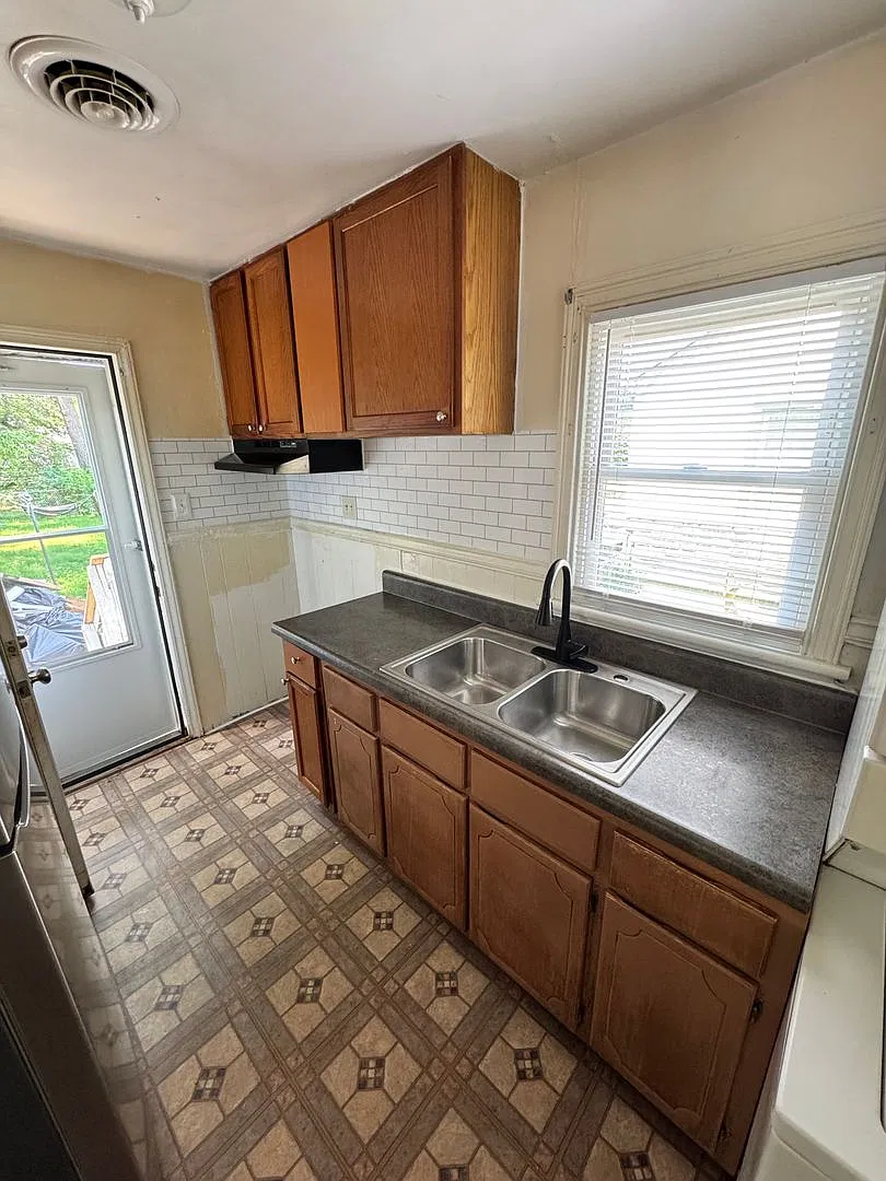 3 bed 1 bath House in central Richmond — Photo 4