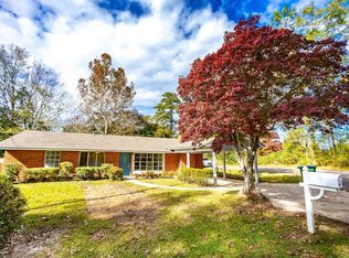209 Anne St, Petal, MS 39465