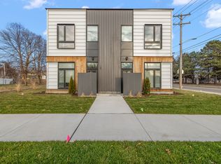 Lafayette Apartments, Detroit, MI 48214