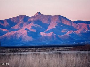 S Shawn Way #1, Pearce, AZ 85625