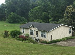 5910 Highway 126, Blountville, TN 37617