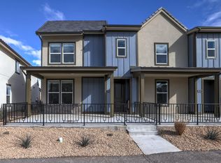 5537 S Carnelian Pkwy, Saint George, UT 84790