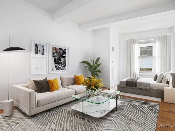 88 Greenwich St APT 1213, New York, NY 10006