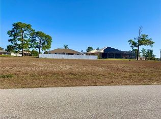 2307 NW 25th Ln, Cape Coral, FL 33993