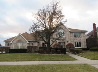 14210 Aldwych Dr, Orland Park, IL 60462