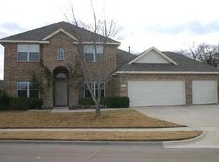 1220 Lake Trail Ct, Wylie, TX 75098