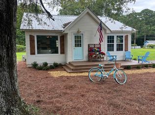 1617 Bryant St, Gadsden, AL 35904
