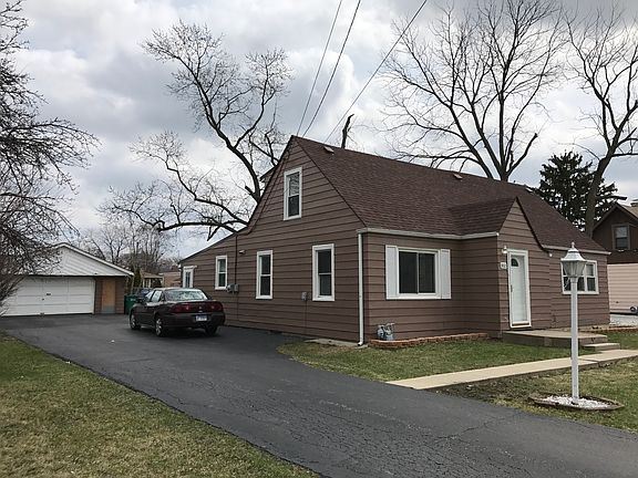 2nd image of 8025 Nashville Ave