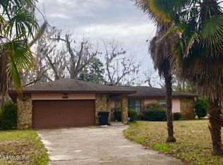 20615 NE 115th Pl, Waldo, FL 32694