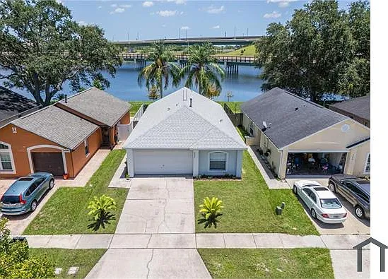 8696 Foley Dr — Photo 1