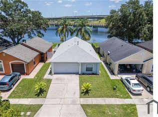 8696 Foley Dr, Orlando, FL 32825