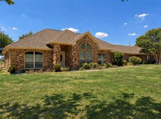 2214 White Ln, Haslet, TX 76052
