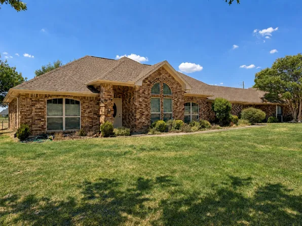 2214 White Ln, Haslet, TX 76052