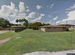 1219 E Canton Rd, Edinburg, TX 78539